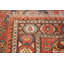 Tapis soumak Tribal