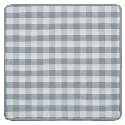 Buffalo Check Square Pillow Cover