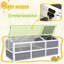 Tortue Habitat