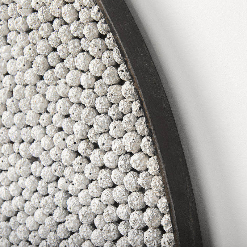 Beads Wall Decor