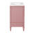 30" Single Bathroom Vanity Set-833555014