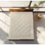 Protège-matelas en laine 0,4 po Tonquin-1962534264