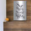Art mural en métal luxueux «Save Water Shower Together» par Mercedes Lopez Charro-106419392