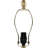 Jawana Glass Table Lamp