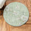 Floral Area Rug-238016943-238016928