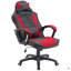 Fauteuil de jeu HOMcom 6 Vibrating Point