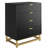 Naelyn 4 -Drawer Accent Chest-1941562673