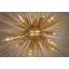 Lustre sphérique spoutnik 12 lumières Basinger