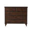 Axel 5 - Drawer Dresser