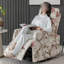 Fauteuil inclinable manuel avec fonction-1254222928