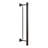 Ivelisse Metal Flat Mirror