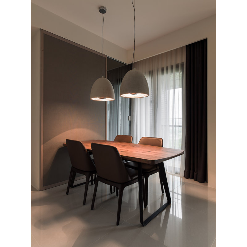 Castle 1 - Light Pendant
