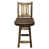 Stain and Lacquer