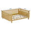 Lit plateforme en bois avec rails-1598231844