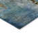 Machine Washable Indoor/Outdoor Bernadette ACN2222 Botanical Rug