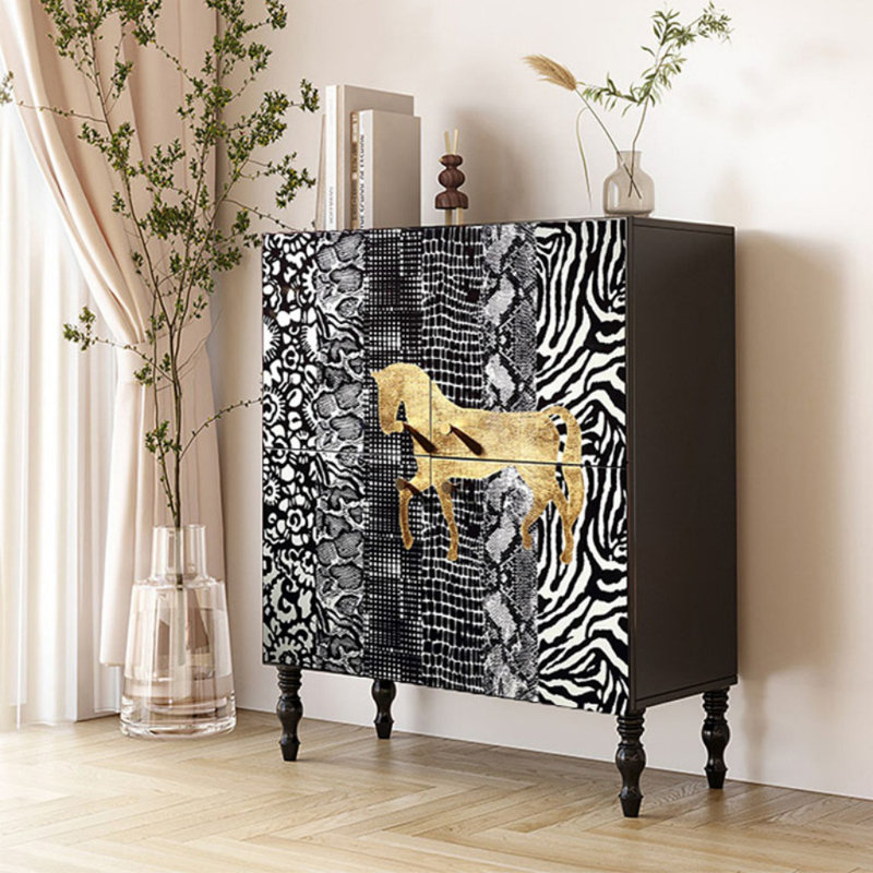 Buffet Classical Art