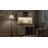 67" H Executive Desk With Hutch-262208371