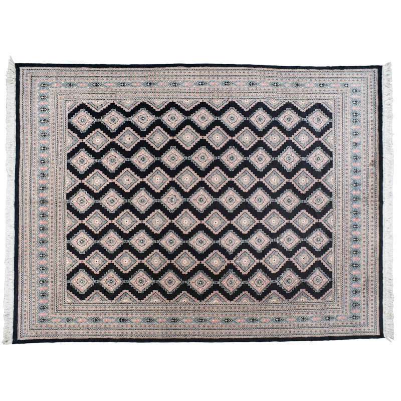 One-of-a-Kind 9' X 12' Area Rug