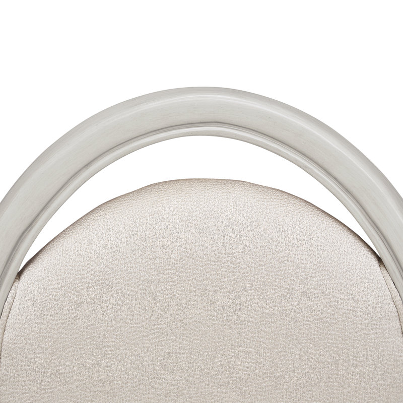 Eclipse Upholstered Arm Chair