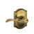 Antique Brass