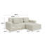 Canapé modulaire Zufferey-118416320