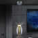 Boerner 1-Light LED Cluster Pendant