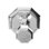 Archimedes Robe Hook