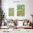Kema Kitchen Basics Wall Sign