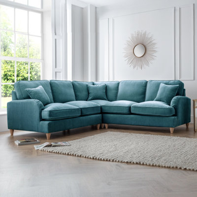 Galilee Corner Sofa