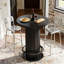 Table basse, table basse, table basse ronde