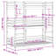 Cartwell Bunk Bed with Trundle Included-289550462-289550433