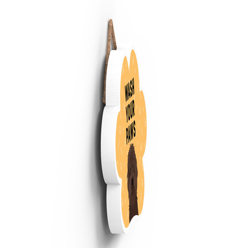 Gruia Wall Decor