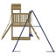 Dusek Freeport Park Swing Set Swing(s)-1785887125