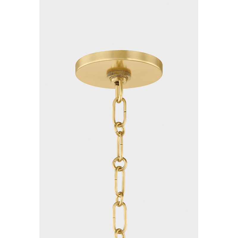 REYN Pendant by Mandy Cheng x Mitzi
