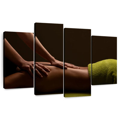 Kerrick Spa Masseuse