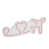 Pink is out of stock