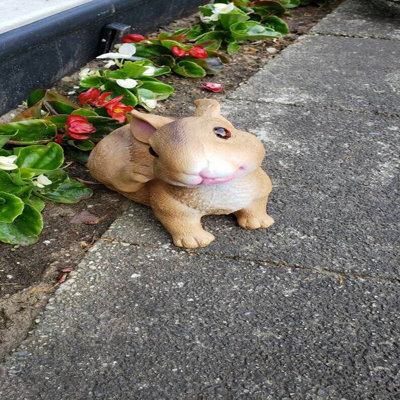 Statue de jardin Kevinmichael
