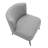 Upholstered Slipper Chair-79064848