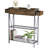 Prachi 31.4'' Console Table