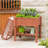 Goree Elevated Planter