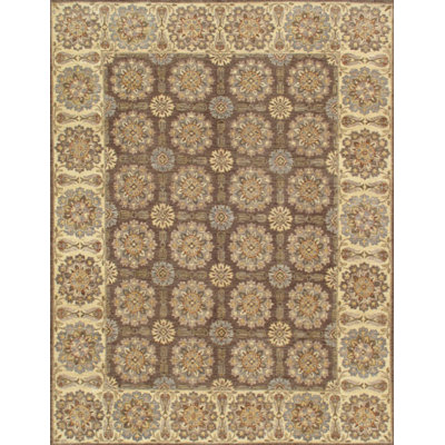 Denver One-of-a-Kind 7'11" X 10'1" Area Rug