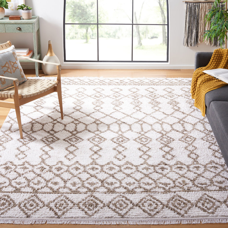 Tapis performance Sud-Ouest Augustine, Rectangle 8 pi x 10 pi