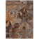 Abstract Indoor / Outdoor Rug
