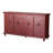 Bisceglia 73.25'' Console Table-683936979