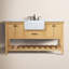 Ensemble de meuble-lavabo simple 60 po Pelaghia-936535470