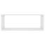 Glenice 4 Piece Cube Shelf