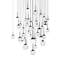 Quest 41 - Light LED Pendant-643486267
