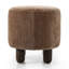 Zena Round Ottoman-954454934
