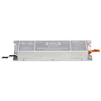 Fluorescent Electronic Ballast