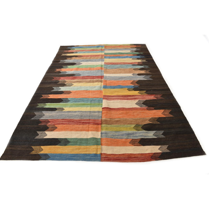 7x10 Petrella Multi Rug